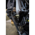 Mishimoto Volkswagen GTI Intercooler 2015+ Silver-7