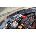 Chladič vody Mishimoto Subaru Impreza WRX/STI 2002-2007-7