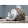 Mishimoto Titanium Turbo Blanket T3-7