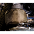 Mishimoto Titanium Turbo Blanket T3-8