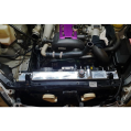 Chladič vody Mishimoto Toyota JZX100 Chaser 1996-2001-8