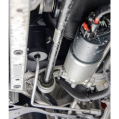 Mishimoto Toyota Supra Baffled Oil Catch Can 2020+-8