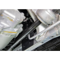 Mishimoto Toyota Supra Baffled Oil Catch Can 2020+-9