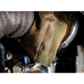 Mishimoto Titanium Turbo Blanket T3-10