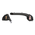 Sací systém Mishimoto pro BMW G8X M3/M4 2021+-17