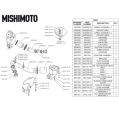 Sací systém Mishimoto pro BMW G8X M3/M4 2021+-18