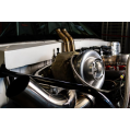 Mishimoto Titanium Turbo Blanket T3-12