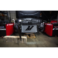 Mishimoto Volkswagen GTI Intercooler 2015+ Silver-13