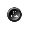 Insert 15mm S045 (70km) black Ecumaster-1