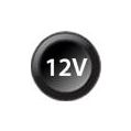 Insert 15mm S044 (12V) black Ecumaster-1