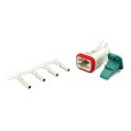 CanKeyPad Can GPS Connector Ecumaster-1