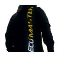 Softshellová bunda s logem Ecumaster Velikost S-5
