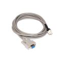 Haldex DET2 communication cable Ecumaster-1