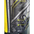 Triko s logem Ecumaster velikost M-3