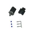 Pressure sensor with connector BOSCH Ecumaster-1