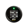 Ecumaster MFD15 GEN2 52mm Can-Bus multi display-8