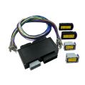 Interconnector EMU BLACK - Audi RS4 DEDYKOWANA WHP Ecumaster-1