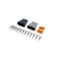 Pnp connectors Mini with terminals Mini Cooper r50/r53 Ecumaster-1