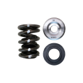 Dual Spring Titanium Retainer Kit BC Brian Crower BC0651 Subaru FA20/Toyota 4UGSE-1