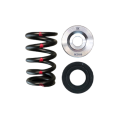 Single Spring Titanium Retainer Kit BC Brian Crower BC0650 Subaru FA20/Toyota 4UGSE-1