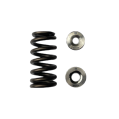 Single Spring Titanium Retainer Kit Beehive BC Brian Crower BC0326 Toyota/BMW B58-1