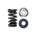 Dual Spring Steel Retainer Kit BC Brian Crower BC0040S Honda K20A/K20Z/F20C/F22C-1