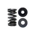 Dual Spring Steel Retainer Kit High Lift BC Brian Crower BC0040TS Honda K20A/K20Z/F20C/F22C-1