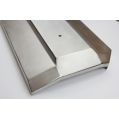 Nerezový kryt cívek BMW M52TU/M54 M52B28TU M54B30 FTWL-2