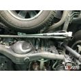 Rear Lower Bar (3365) Ultra Racing for Toyota Fortuner (AN150) 2.4D/2.7/2.8D 4WD 15-19-1