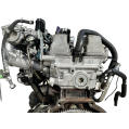 Užívaný motor 2JZ GE 3.0 VVT-i Swap základna pro tuning-4