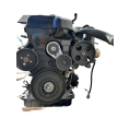 Užívaný motor 2JZ GE 3.0 VVT-i Swap základna pro tuning-7