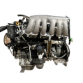 Užívaný motor 2JZ GE 3.0 VVT-i Swap základna pro tuning-5