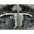 Rear Lower Bar (3743) Ultra Racing for Mazda 3 3TH GEN (BM) 2.0 2WD Sedan 13-18-1