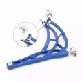 BMW F20 F21 F22 F30 F31 F32 F80 F82 F87 Sada zámku úhlu předního driftu Wisefab-2