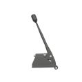 Super short shifter BMW 370 mm drag drift FTWL-5