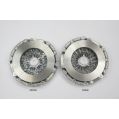 Přítlačný talíř spojky LUK 124052310 - N54/N47 jednolamelový turbo FTWL 650 Nm-4