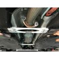 Mid Lower Brace (3993) Ultra Racing for Lexus ES 300H (XZ10) 2.5 Hybrid 18+/Toyota Camry 2.5 17+ 2WD-1