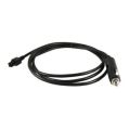 Kabel Innovate 3808 Náhradní napájecí kabel pro měřicí přístroj LM-2 AFR-1