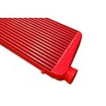 Intercooler 550x230x65mm jednostranný Barva -9