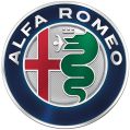 Intercooler Alfa Romeo 147 1.9 JTD Červená JRspec-1