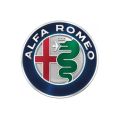 Intercooler Alfa Romeo 159 1.75 TBi Modrá Fmic.eu-1