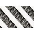 Intercooler Alfa Romeo 159  / Brera 1.9 JTD Červená Fmic.eu-4