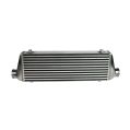 Intercooler Alfa Romeo Mito Modrá JRspec-3