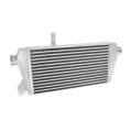 Intercooler AUDI A4 B6 1.8T 02-06-2