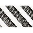 Intercooler Audi A4 B7 1.8T Zelená JRspec-4
