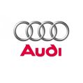 Intercooler Audi A6 C5 1.8T Modrá JRspec-1