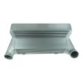 Intercooler for BMW 135i 335i N54 N55 7,5