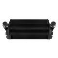Intercooler FMIC.Pro BMW 535i F07 / F10 / F11 / F18 09-16 F01 / F02 740i 730d 740d 07-15-2