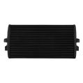 Intercooler FMIC.Pro BMW 535i F07 / F10 / F11 / F18 09-16 F01 / F02 740i 730d 740d 07-15-5