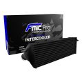 Intercooler FMIC.Pro BMW 3 series E90/E91/E92/E93 320D N47 2,0 Diesel-1